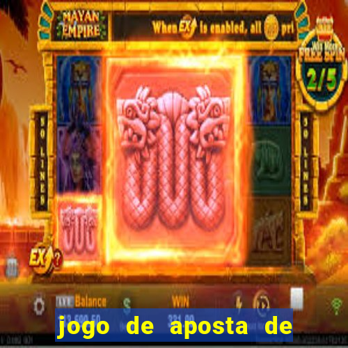 jogo de aposta de cortar fruta